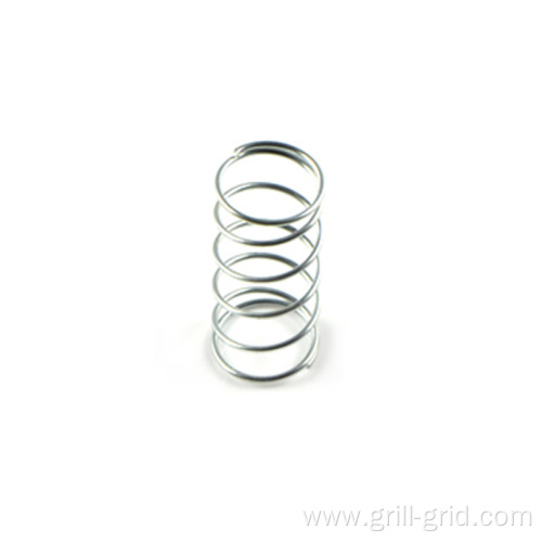 Wholesale metal small coil pressure spring